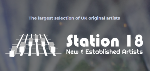 New Name: Station 18